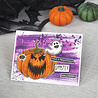 Creative Expressions Wordies Sentiment Sheets 6x8 Inch Trick or Treat (4pcs) (CEW012) (OUTLET) Creative Expressions Wordies Sentiment Sheets 6x8 Inch Trick or Treat (4pcs) (CEW012) (OUTLET)