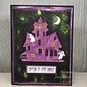 Creative Expressions Wordies Sentiment Sheets 6x8 Inch Trick or Treat (4pcs) (CEW012) (OUTLET) Creative Expressions Wordies Sentiment Sheets 6x8 Inch Trick or Treat (4pcs) (CEW012) (OUTLET)