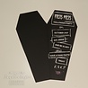 Creative Expressions Wordies Sentiment Sheets 6x8 Inch Trick or Treat (4pcs) (CEW012) (OUTLET) Creative Expressions Wordies Sentiment Sheets 6x8 Inch Trick or Treat (4pcs) (CEW012) (OUTLET)