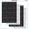 Creative Expressions Wordies Sentiment Sheets 6x8 Inch Best Dad (4pcs) (CEW019) (OUTLET) Creative Expressions Wordies Sentiment Sheets 6x8 Inch Best Dad (4pcs) (CEW019) (OUTLET)