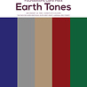 Creative Expressions Foundations Card Earth Tones A4 220-240gsm (20pcs) (CPEARTH) (OUTLET) Creative Expressions Foundations Card Earth Tones A4 220-240gsm (20pcs) (CPEARTH) (OUTLET)