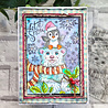 Creative Expressions Designer Boutique Clear Stamp A6 Snow Buddies (UMSDB111) (OUTLET) Creative Expressions Designer Boutique Clear Stamp A6 Snow Buddies (UMSDB111) (OUTLET)