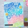 Creative Expressions Designer Boutique Clear Stamp A6 Snow Buddies (UMSDB111) (OUTLET) Creative Expressions Designer Boutique Clear Stamp A6 Snow Buddies (UMSDB111) (OUTLET)