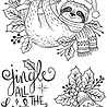 Creative Expressions Designer Boutique Clear Stamp A6 Jingle All The Way (UMSDB113) (OUTLET) Creative Expressions Designer Boutique Clear Stamp A6 Jingle All The Way (UMSDB113) (OUTLET)