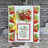 Creative Expressions Designer Boutique Clear Stamp A6 Jingle All The Way (UMSDB113) (OUTLET) Creative Expressions Designer Boutique Clear Stamp A6 Jingle All The Way (UMSDB113) (OUTLET)