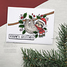 Creative Expressions Designer Boutique Clear Stamp A6 Jingle All The Way (UMSDB113) (OUTLET) Creative Expressions Designer Boutique Clear Stamp A6 Jingle All The Way (UMSDB113) (OUTLET)