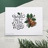 Creative Expressions Designer Boutique Clear Stamp A6 Jingle All The Way (UMSDB113) (OUTLET) Creative Expressions Designer Boutique Clear Stamp A6 Jingle All The Way (UMSDB113) (OUTLET)