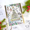 Creative Expressions Designer Boutique Clear Stamp A6 Snow Dome (UMSDB115) (OUTLET) Creative Expressions Designer Boutique Clear Stamp A6 Snow Dome (UMSDB115) (OUTLET)