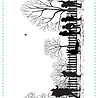 Creative Expressions Designer Boutique Rubber Stamp DL Letter To Santa (UMSDB118) (OUTLET) Creative Expressions Designer Boutique Rubber Stamp DL Letter To Santa (UMSDB118) (OUTLET)