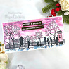 Creative Expressions Designer Boutique Rubber Stamp DL Letter To Santa (UMSDB118) (OUTLET) Creative Expressions Designer Boutique Rubber Stamp DL Letter To Santa (UMSDB118) (OUTLET)