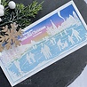 Creative Expressions Designer Boutique Rubber Stamp DL Skating Fun (UMSDB120) (OUTLET) Creative Expressions Designer Boutique Rubber Stamp DL Skating Fun (UMSDB120) (OUTLET)