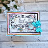 Creative Expressions Designer Boutique Clear Stamp A6 Be Kind (UMSDB128) (OUTLET) Creative Expressions Designer Boutique Clear Stamp A6 Be Kind (UMSDB128) (OUTLET)