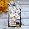 Creative Expressions Designer Boutique Clear Stamp A6 Loudly Laughing (UMSDB130) (OUTLET) Creative Expressions Designer Boutique Clear Stamp A6 Loudly Laughing (UMSDB130) (OUTLET)