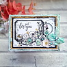 Creative Expressions Designer Boutique Clear Stamp A6 Loudly Laughing (UMSDB130) (OUTLET) Creative Expressions Designer Boutique Clear Stamp A6 Loudly Laughing (UMSDB130) (OUTLET)