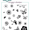 Creative Expressions Designer Boutique Clear Stamp A6 Breezy Elements (UMSDB131) (OUTLET) Creative Expressions Designer Boutique Clear Stamp A6 Breezy Elements (UMSDB131) (OUTLET)