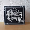 Creative Expressions Designer Boutique Clear Stamp A6 Breezy Elements (UMSDB131) (OUTLET) Creative Expressions Designer Boutique Clear Stamp A6 Breezy Elements (UMSDB131) (OUTLET)