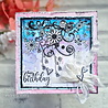 Creative Expressions Designer Boutique Clear Stamp A6 Breezy Elements (UMSDB131) (OUTLET) Creative Expressions Designer Boutique Clear Stamp A6 Breezy Elements (UMSDB131) (OUTLET)