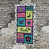 Creative Expressions Designer Boutique Clear Stamp A6 Breezy Elements (UMSDB131) (OUTLET) Creative Expressions Designer Boutique Clear Stamp A6 Breezy Elements (UMSDB131) (OUTLET)