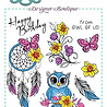 Creative Expressions Designer Boutique Clear Stamp A6 From Owl Of Us (UMSDB142) (OUTLET) Creative Expressions Designer Boutique Clear Stamp A6 From Owl Of Us (UMSDB142) (OUTLET)