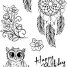 Creative Expressions Designer Boutique Clear Stamp A6 From Owl Of Us (UMSDB142) (OUTLET) Creative Expressions Designer Boutique Clear Stamp A6 From Owl Of Us (UMSDB142) (OUTLET)