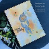 Creative Expressions Designer Boutique Clear Stamp A6 From Owl Of Us (UMSDB142) (OUTLET) Creative Expressions Designer Boutique Clear Stamp A6 From Owl Of Us (UMSDB142) (OUTLET)
