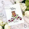 Creative Expressions Designer Boutique Clear Stamp A6 From Owl Of Us (UMSDB142) (OUTLET) Creative Expressions Designer Boutique Clear Stamp A6 From Owl Of Us (UMSDB142) (OUTLET)