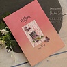 Creative Expressions Designer Boutique Clear Stamp A6 From Owl Of Us (UMSDB142) (OUTLET) Creative Expressions Designer Boutique Clear Stamp A6 From Owl Of Us (UMSDB142) (OUTLET)