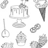 Creative Expressions Designer Boutique Clear Stamp A5 Sweet Day (UMSDB145) (OUTLET) Creative Expressions Designer Boutique Clear Stamp A5 Sweet Day (UMSDB145) (OUTLET)