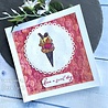 Creative Expressions Designer Boutique Clear Stamp A5 Sweet Day (UMSDB145) (OUTLET) Creative Expressions Designer Boutique Clear Stamp A5 Sweet Day (UMSDB145) (OUTLET)