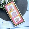 Creative Expressions Designer Boutique Clear Stamp A5 Sweet Day (UMSDB145) (OUTLET) Creative Expressions Designer Boutique Clear Stamp A5 Sweet Day (UMSDB145) (OUTLET)