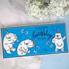 Creative Expressions Designer Boutique Clear Stamp A5 Musical Birthday (UMSDB147) (OUTLET) Creative Expressions Designer Boutique Clear Stamp A5 Musical Birthday (UMSDB147) (OUTLET)