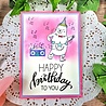 Creative Expressions Designer Boutique Clear Stamp A5 Musical Birthday (UMSDB147) (OUTLET) Creative Expressions Designer Boutique Clear Stamp A5 Musical Birthday (UMSDB147) (OUTLET)