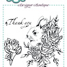 Creative Expressions Designer Boutique Clear Stamp A6 Rosy Whiskers (UMSDB151) (OUTLET) Creative Expressions Designer Boutique Clear Stamp A6 Rosy Whiskers (UMSDB151) (OUTLET)