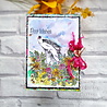 Creative Expressions Designer Boutique Clear Stamp A6 Floral Wishes (UMSDB154) (OUTLET) Creative Expressions Designer Boutique Clear Stamp A6 Floral Wishes (UMSDB154) (OUTLET)