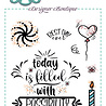 Creative Expressions Designer Boutique Clear Stamp A6 Possibilty (UMSDB157) (OUTLET) Creative Expressions Designer Boutique Clear Stamp A6 Possibilty (UMSDB157) (OUTLET)