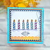 Creative Expressions Designer Boutique Clear Stamp A6 Possibilty (UMSDB157) (OUTLET) Creative Expressions Designer Boutique Clear Stamp A6 Possibilty (UMSDB157) (OUTLET)
