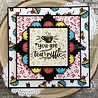 Creative Expressions Designer Boutique Clear Stamp A6 Tea-riffic (UMSDB159) (OUTLET) Creative Expressions Designer Boutique Clear Stamp A6 Tea-riffic (UMSDB159) (OUTLET)