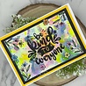 Creative Expressions Designer Boutique Clear Stamp A6 Be Kind (UMSDB160) (OUTLET) Creative Expressions Designer Boutique Clear Stamp A6 Be Kind (UMSDB160) (OUTLET)