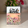 Creative Expressions Designer Boutique Clear Stamp A6 Be Kind (UMSDB160) (OUTLET) Creative Expressions Designer Boutique Clear Stamp A6 Be Kind (UMSDB160) (OUTLET)