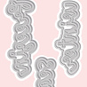 Creative Craftlab Essentials Cutting Dies Winter Wordz EN (CCL-ES-CD421) (OUTLET) Creative Craftlab Essentials Cutting Dies Winter Wordz EN (CCL-ES-CD421) (OUTLET)