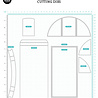 Creative Craftlab Essentials Cutting Dies Slimline Shadowbox Winter Scene (CCL-ES-CD423) (OUTLET) Creative Craftlab Essentials Cutting Dies Slimline Shadowbox Winter Scene (CCL-ES-CD423) (OUTLET)