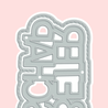 Creative Craftlab Essentials Cutting Dies Wordz XL Beterschap (NL) (CCL-ES-CD481) (OUTLET) Creative Craftlab Essentials Cutting Dies Wordz XL Beterschap (NL) (CCL-ES-CD481) (OUTLET)