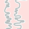 Creative Craftlab Essentials Cutting Die Borderz (CCL-ES-CD543) (OUTLET) Creative Craftlab Essentials Cutting Die Borderz (CCL-ES-CD543) (OUTLET)