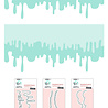 Creative Craftlab Essentials Cutting Die Borderz (CCL-ES-CD543) (OUTLET) Creative Craftlab Essentials Cutting Die Borderz (CCL-ES-CD543) (OUTLET)