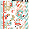 Creative Craftlab Essentials DIY Block Santa Stop Here! (CCL-ES-DCB35) (OUTLET) Creative Craftlab Essentials DIY Block Santa Stop Here! (CCL-ES-DCB35) (OUTLET)