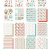 Creative Craftlab Essentials DIY Block Santa Stop Here! (CCL-ES-DCB35) (OUTLET) Creative Craftlab Essentials DIY Block Santa Stop Here! (CCL-ES-DCB35) (OUTLET)