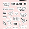 Creative Craftlab Going Places Essentials Clear Stamp EN (CCL-ES-STAMP582) (OUTLET) Creative Craftlab Going Places Essentials Clear Stamp EN (CCL-ES-STAMP582) (OUTLET)