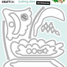 Creative Craftlab Friendz Cutting Dies Christmas Accessoires (CCL-FR-CD420) (OUTLET) Creative Craftlab Friendz Cutting Dies Christmas Accessoires (CCL-FR-CD420) (OUTLET)