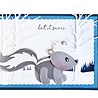 Creative Craftlab Friendz Cutting Dies Theo (CCL-FR-CD700) (OUTLET) Creative Craftlab Friendz Cutting Dies Theo (CCL-FR-CD700) (OUTLET)