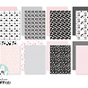 Creative Craftlab Friendz Design Paper Moo-Rvelous (CCL-FR-PP134) (OUTLET) Creative Craftlab Friendz Design Paper Moo-Rvelous (CCL-FR-PP134) (OUTLET)